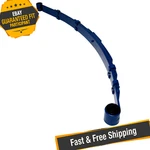 Landrum Performance Springs 21-338SPA Camaro Style Rear Multi-leaf. Fixed Price $340.71.
