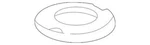 Genuine Honda Rubber Rear Spring Mounting 52686-S5A-004. Fixed Price $23.48.