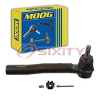 Moog Left Outer Steering Tie Rod End For 2010-2015 Lexus RX350 Gear Rack Hh. Fixed Price $68.80.