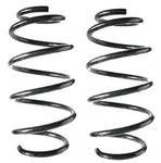2X Saab 9-3 E50 YS3F E79 D79 D75 1.9 Ttid 2.8 Turbo V6 Front Coil Springs. Fixed Price $56.49.