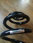 Suplex Rear Coil Springs Bmw E46. Fixed Price $113.25.