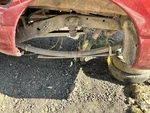 08-14 Nissan Titan 4X4 Big Tow Rear Leaf Spring Assembly Left Or Right Side Oem. Fixed Price $379.99.