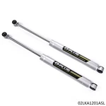 Fit 09-21 Ford F-150 0-3.5" N3 Rear Shocks Struts Hood Lift Absorber. Fixed Price $94.99.