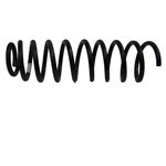Crown Automotive 52088104 Coil Spring For Jeep Grand Cherokee Zj. Fixed Price $67.14.