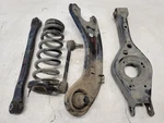 2012 2013 2014 2015 Kia Optima Rear Right Control Arm Set Oem 55220-3Q155. Fixed Price $180.00.