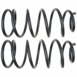 Moog Coil Spring Set 81081 High-quality Auto Part, Universal Fit For Multiple. Fixed Price $246.90.