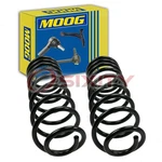 Moog Rear Coil Spring Set For 1982-2002 Pontiac Firebird 2.5L 2.8L 3.1L 5.0L Gd. Fixed Price $90.47.