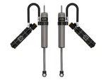 Icon 217802EP 2.5" Front 2.5VS Shocks W/cdev Pr For 14-22 Ram 2500 Coil/air. Fixed Price $2070.95.