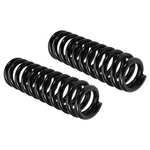 Front 1-3" Heavy Duty Coil Spring For Toyota 4RUNNER Tacoma Fj Cruiser 03-2023. Fixed Price $113.20.