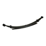 For Gmc Savana 1500 2000-2014 Suspension Leaf Spring Steel Black Bushing. Fixed Price $687.75.