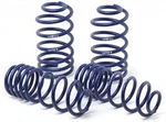H&r 54605 Sport Lowering Springs For 2007-2012 Toyota RAV4 (2WD/4WD). Fixed Price $267.95.
