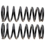 For Dodge Ram 3500 4WD Diesel 2004-2007 Front Constant Rate Coil Spring Set Moog. Fixed Price $228.43.
