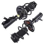 2PCS Front Strut & Coil Spring Assembly For Chevrolet Malibu 2016-2023 23359255. Fixed Price $129.90.