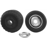 Suspension Strut Mount Kit Front Kyb For 2011-2017 Chevrolet Caprice. Fixed Price $129.34.