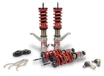SKUNK2 02-04 Acura Rsx (all Models) Pro Ii Coilovers (10K/10K Spring Rates) 5. Fixed Price $1203.03.
