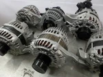 2014 Ford Mustang Alternator Oem 104K Miles - LKQ442371080. Fixed Price $84.80.