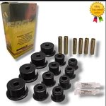Energy Suspension 2.2109G Rear Leaf Spring Bushing Set - Jeep Cherokee Comanche. Fixed Price $67.11.
