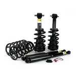 Arnott Industries Air Spring To Coil Conversion Kit 4424. Fixed Price $911.76.
