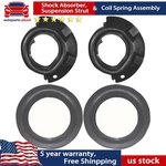 New Front Upper & Lower Coil Spring Insulators Kit Kyb For Chevy Impala Venture. Fixed Price $87.77.
