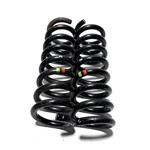 2008-2017 Mercedes Benz E350 Convertible Rear Coil Spring Lh & Rh Set Oem. Fixed Price $132.81.