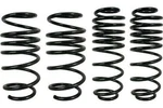H&r 54787 55 Oe Sport Lowering Springs For 2015-2021 Vw Golf Gti MK7. Fixed Price $267.95.