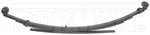 Dorman 929 224 Rear Leaf Spring. Fixed Price $289.53.