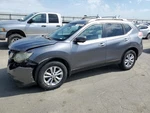Used Rear Right Ind Suspension Assembly Fits: 2016 Nissan Rogue Vin K 1ST Dig. Fixed Price $112.00.