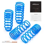 Maxpeedingrods Lowering Springs Drops 2" For Honda Accord 2008-2012. Fixed Price $83.38.