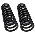 Coil Spring Set Moog 5390. Fixed Price $112.95.