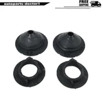 For Honda Civic 2006-2011 Rear Coil Spring Insulator Pad / Lower Isolator Kit. Fixed Price $30.83.