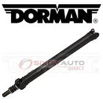 Dorman Front Shaft For 1999-2004 Gmc Sierra 2500 Driveline Axles Vq. Fixed Price $521.78.