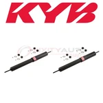 2 Pc Kyb Rear Shock Absorber 1957 Ford Custom - Spring Strut Steering Zh. Fixed Price $92.96.