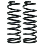 Rr Coil Springs Moog 80645. Fixed Price $127.16.