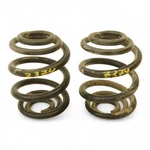 2000-2006 Audi MK1 Quattro Awd Coil Spring Strut Absorber Rear Rh Lh Side Oem. Fixed Price $139.99.