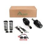 Air Spring To Coil Conversion Kit Arnott C-3426 Fits 13-19 Cadillac Xts. Fixed Price $922.98.