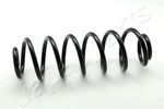 Japanparts ZC7103A Suspension Spring For Skoda, Vw. Fixed Price $42.15.