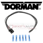 Dorman Techoice Hvac Air Inlet Door Actuator Connector For 1995-2005 Hs. Fixed Price $34.39.