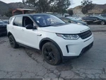 Left Rear Coil/air Spring Oem 2020 Land Rover Disco Spt 1YR Wrnty. Fixed Price $125.00.