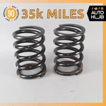00-04 Aston Martin DB7 Vantage Convertible Front Coil Spring Set Of 2 Oem 35K. Fixed Price $249.00.