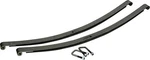 1955-59 Chevrolet/gmc Pickup Front Lowering Leaf Springs 2-1/2" Drop. Fixed Price $495.99.