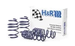 H&r 28816-1 Sport Springs For 2015-2020 Vw Golf MK7 (w/ Dcc). Fixed Price $267.95.