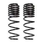 Skyjacker Jl 4XE Rubicon Rear 4-INCH Dual Rate Long Travel Coil Springs. Fixed Price $287.34.