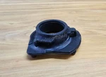 (qty 16-24 Honda Civic Rear Lower Spring Mounting Rubber (52748-TBA-A01). Fixed Price $27.45.