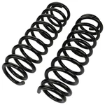 Moog 81483 Coil Spring Set For Jeep Compass. Fixed Price $162.56.