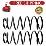 Moog High Performance Coil Spring Set Front Suspension Direct Fit 81022. Fixed Price $84.96.