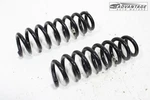 2014-16 Bmw 328I Gt Xdrive F34 Rear Left & Right Shock Strut Coil Spring Set Oem. Fixed Price $89.69.