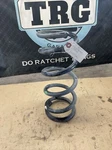 07-13 Infiniti G35 G37 Rear Suspension Spring 55020-JK01C. Fixed Price $56.70.