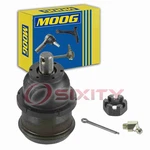 Moog Front Lower Suspension Ball Joint For 1973-1974 Oldsmobile Omega Spring Kv. Fixed Price $40.67.