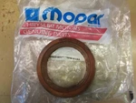 Mopar Spring Isolator Nos '98-'04 Intrepid Concorde P/n 4895003AB. Fixed Price $29.50.