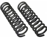 Moog 658A Front Coil Springs. Fixed Price $228.71.
